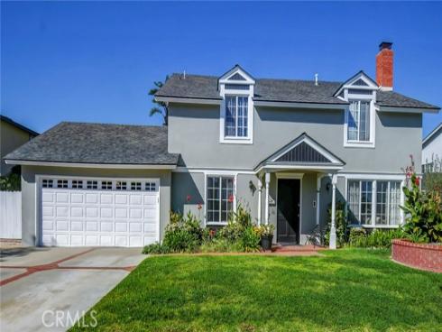 2401 E Avalon  , Santa Ana, CA