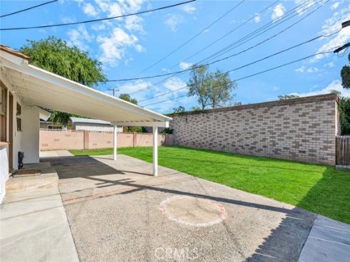 2517  Deodar   Street, Santa Ana, CA