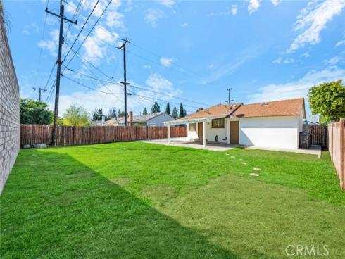 2517  Deodar   Street, Santa Ana, CA