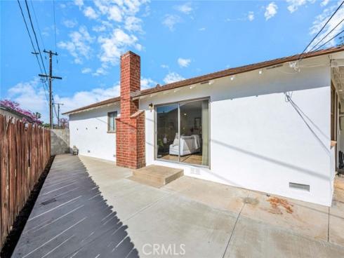 2517  Deodar   Street, Santa Ana, CA