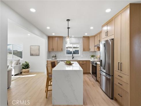 2320 N Hathaway   Street, Santa Ana, CA