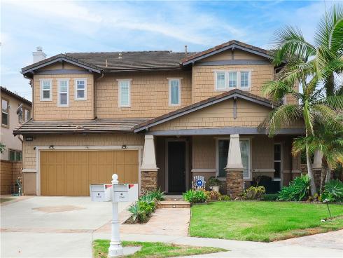 2850 N Stone Pine  , Santa Ana, CA
