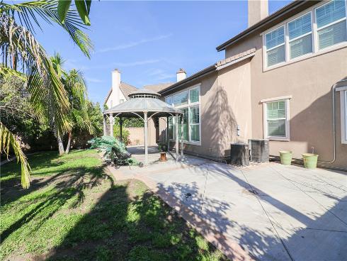 2850 N Stone Pine  , Santa Ana, CA