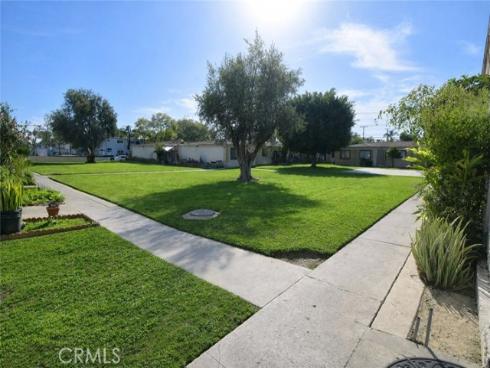 1001 E Grant   Street#F4, Santa Ana, CA