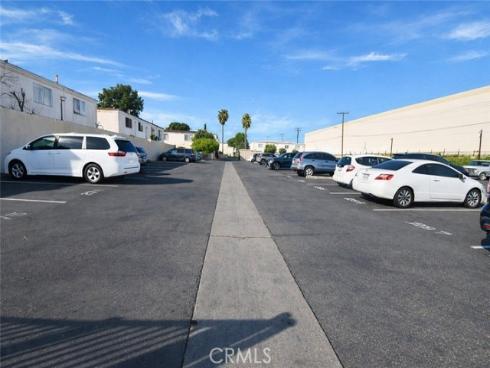 1001 E Grant   Street#F4, Santa Ana, CA