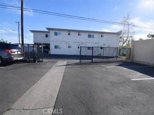 1001 E Grant   Street#F4, Santa Ana, CA