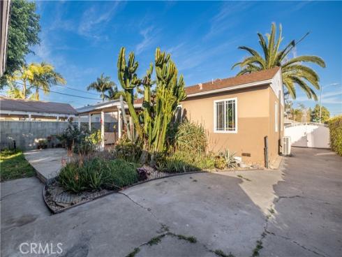 1442 S Van Ness  , Santa Ana, CA
