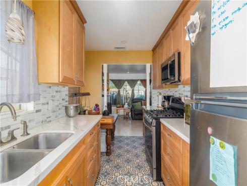 1442 S Van Ness  , Santa Ana, CA