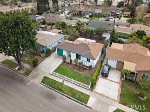 1410 W Camden   Place, Santa Ana, CA