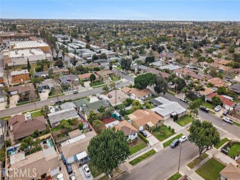 1410 W Camden   Place, Santa Ana, CA