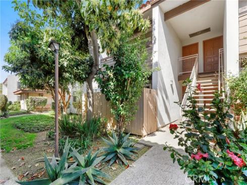 2501 W Sunflower  E16  Avenue, Santa Ana, CA