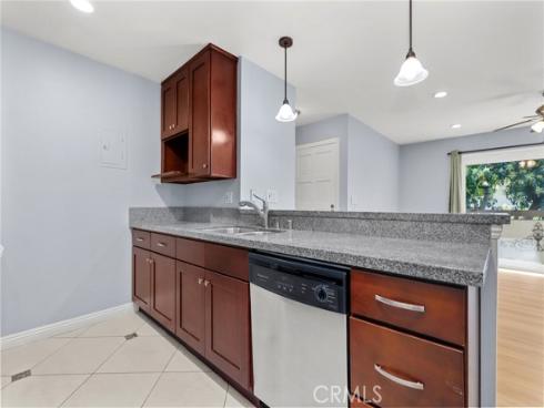 2501 W Sunflower  E16  Avenue, Santa Ana, CA