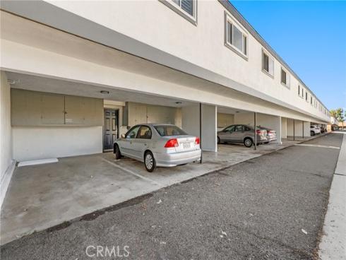 2501 W Sunflower  E16  Avenue, Santa Ana, CA