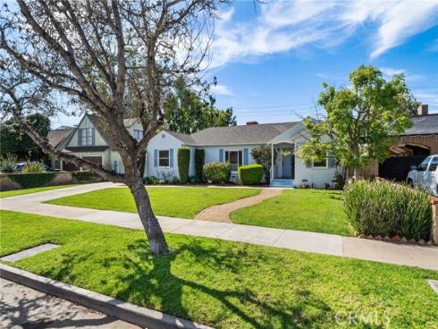 2314  Oakmont   Avenue, Santa Ana, CA