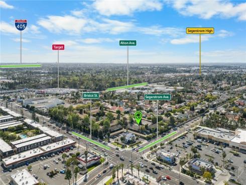 3050 S Bristol #6E, Santa Ana, CA