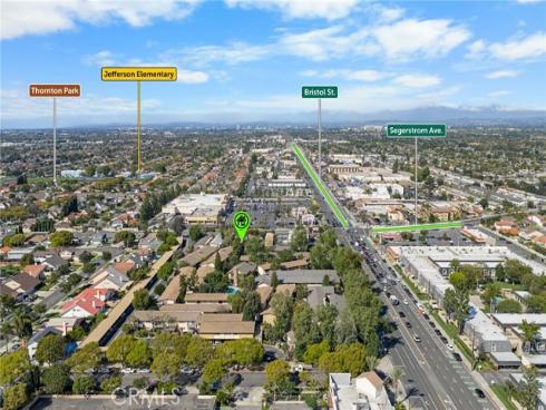 3050 S Bristol #6E, Santa Ana, CA