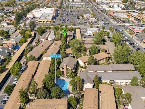 3050 S Bristol #6E, Santa Ana, CA