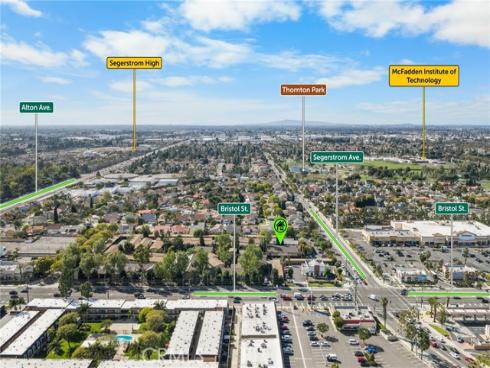 3050 S Bristol   #6E, Santa Ana, CA