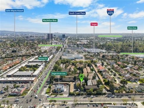 3050 S Bristol  , Santa Ana, CA