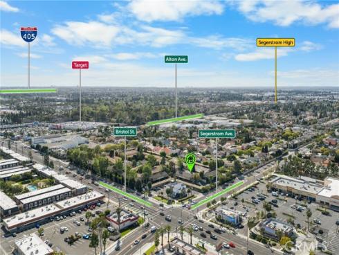 3050 S Bristol  , Santa Ana, CA