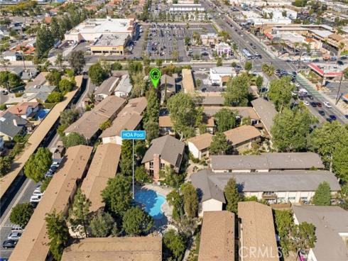 3050 S Bristol  , Santa Ana, CA