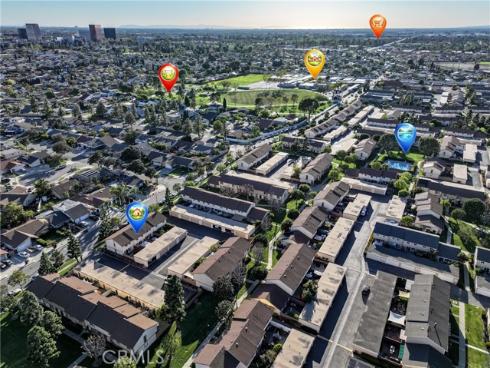 241 W Alton  B  Avenue, Santa Ana, CA