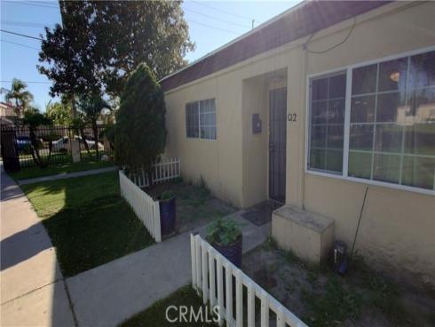 4109 W 5th  57 , Santa Ana, CA