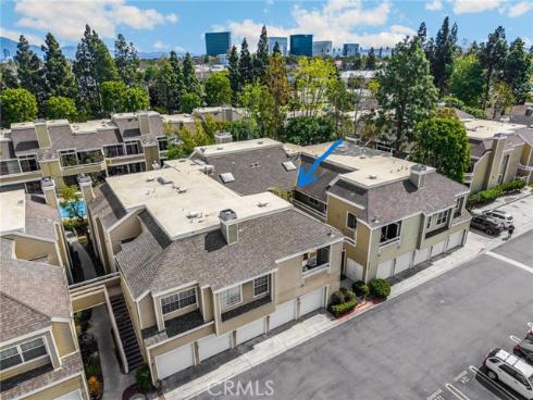 3740 S Bear St  F , Santa Ana, CA