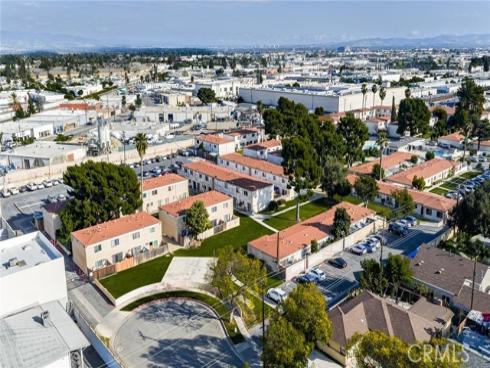 1001 E Camile  A2 , Santa Ana, CA