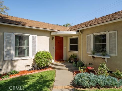 1107 N Towner  , Santa Ana, CA