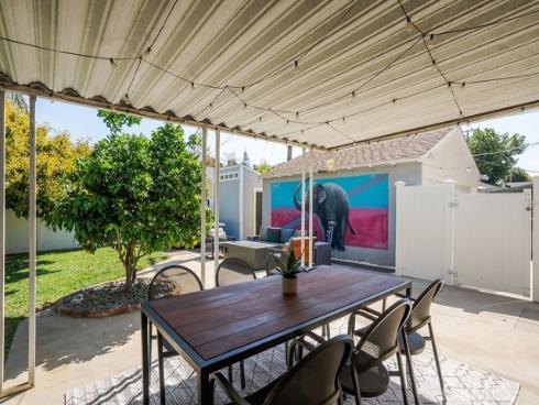 1107 N Towner  , Santa Ana, CA