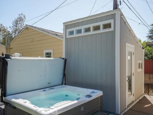 1107 N Towner  , Santa Ana, CA