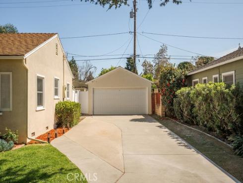 1107 N Towner  , Santa Ana, CA