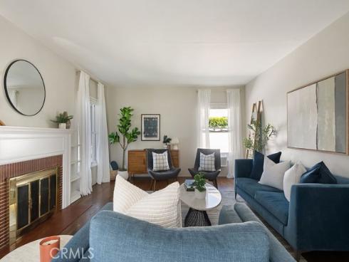 1107 N Towner  , Santa Ana, CA