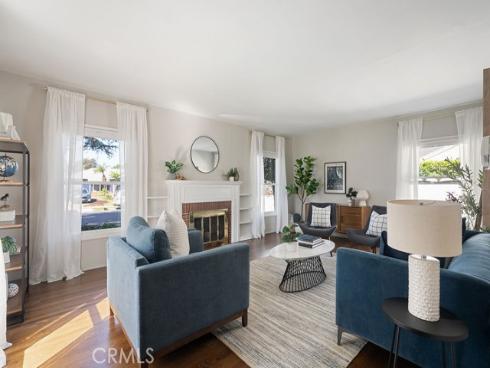 1107 N Towner  , Santa Ana, CA