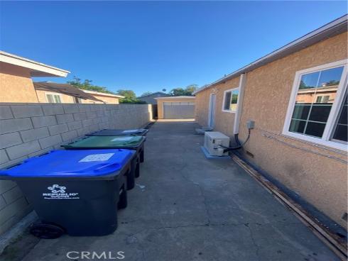 1206 W Mcfadden   Avenue, Santa Ana, CA