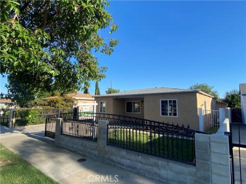 1206 W Mcfadden   Avenue, Santa Ana, CA