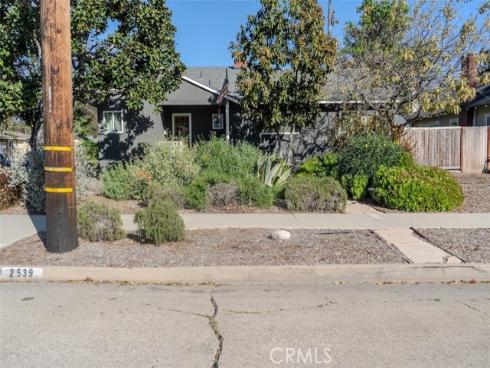 2539  Santiago  , Santa Ana, CA