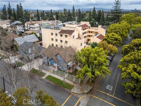 201 S Orange   Avenue, Santa Ana, CA