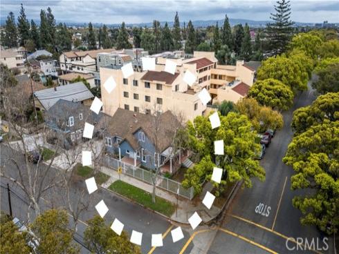 201 S Orange   Avenue, Santa Ana, CA