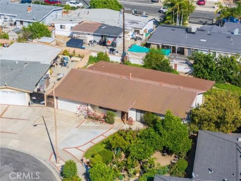4202  West Fay   Circle, Santa Ana, CA