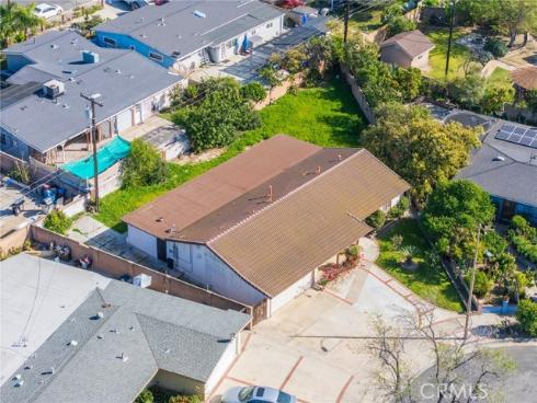 4202  West Fay   Circle, Santa Ana, CA