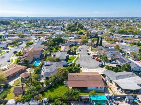 4202  West Fay   Circle, Santa Ana, CA