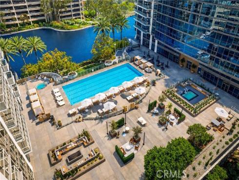 9  Macarthur Place  403 , Santa Ana, CA