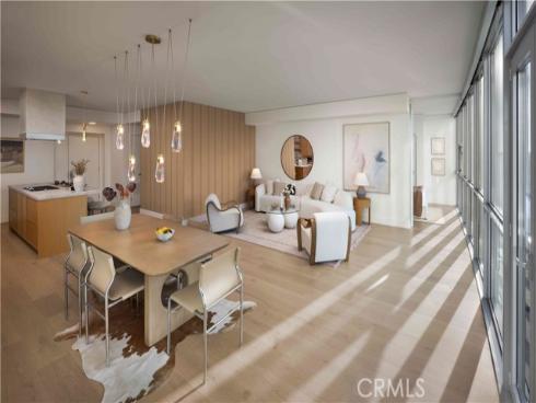 9  Macarthur Place  801 , Santa Ana, CA