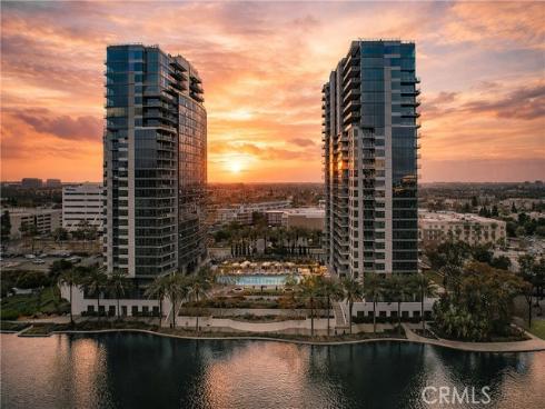 9  Macarthur Place  801 , Santa Ana, CA