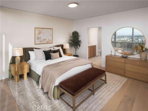 9  Macarthur Place  801 , Santa Ana, CA