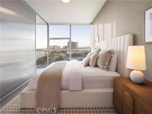 9  Macarthur Place  801 , Santa Ana, CA