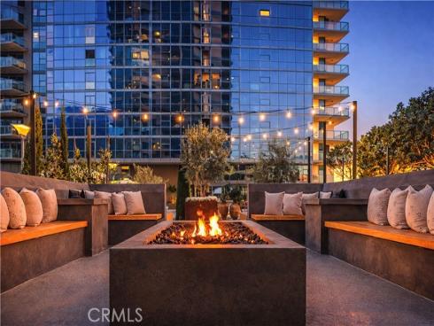 9  Macarthur Place  801 , Santa Ana, CA