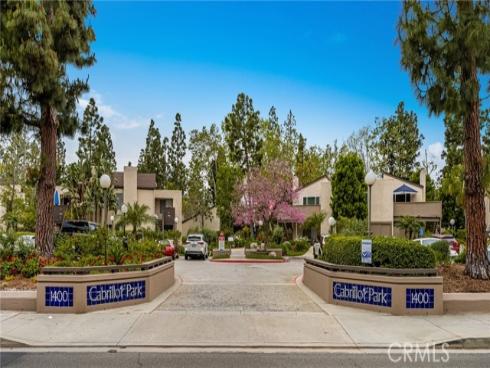 1380 Cabrillo Park G